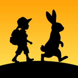 Cony Trail Logo
